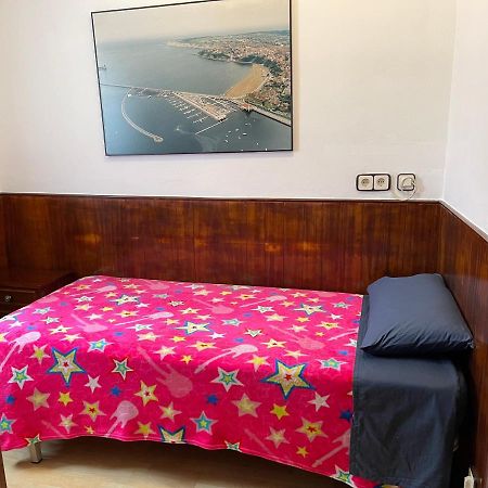 Habitacion Con Bano Privado Bilbao Extérieur photo