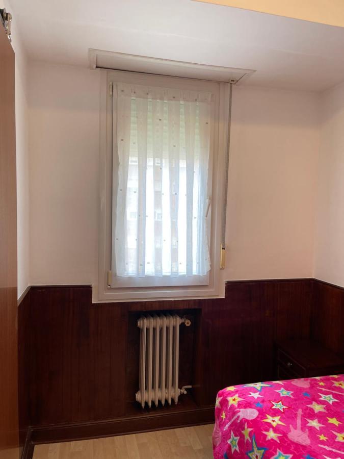 Habitacion Con Bano Privado Bilbao Extérieur photo