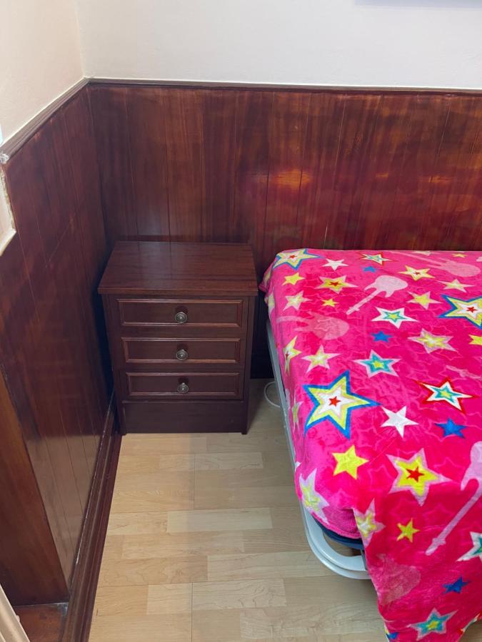 Habitacion Con Bano Privado Bilbao Extérieur photo