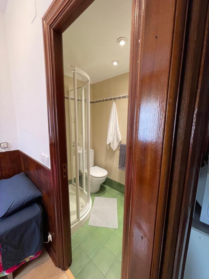 Habitacion Con Bano Privado Bilbao Extérieur photo