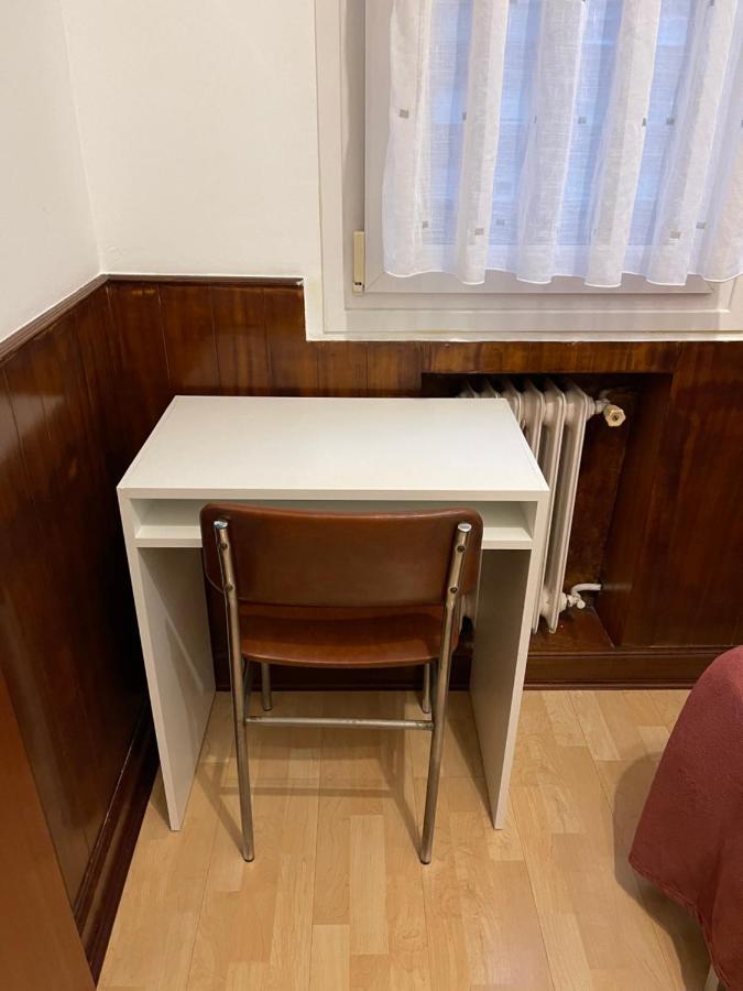 Habitacion Con Bano Privado Bilbao Extérieur photo